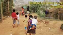 Thailand morning news for June 21