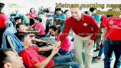 Vietnam morning news for June 14