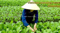 Vietnam morning news for June 28