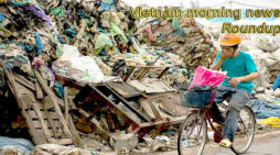 Vietnam morning news for July 3