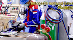 Indonesia morning news for July 19