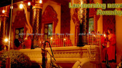 Lao morning news for July 19