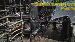 Malaysia morning news for August 1