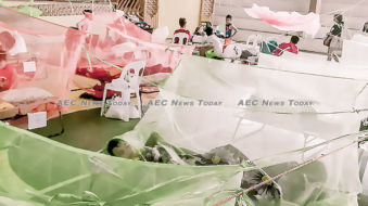 Philippines hardest hit as dengue cuts a deadly path through Asean