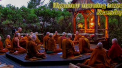 Myanmar morning news for July 19