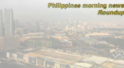Philippines morning news for July 26