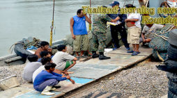 Thailand morning news for August 2