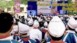 Vietnam morning news for August 2