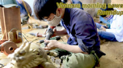 Vietnam morning news for July 15