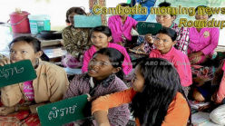 Cambodia morning news for September 6