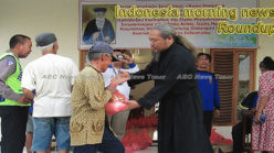 Indonesia morning news for September 6