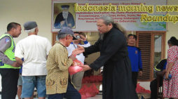 Indonesia morning news for September 2