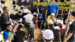 Malaysia morning news for August 9