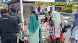 Malaysia morning news for August 16