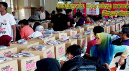 Malaysia morning news for September 6