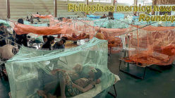 Philippines morning news for August 16