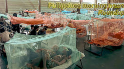 Philippines morning news for August 16