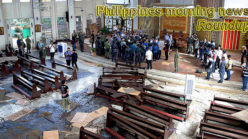Philippines morning news for August 23