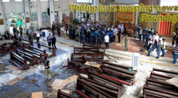 Philippines morning news for August 23