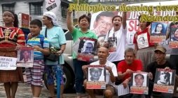 Philippines morning news for August 30