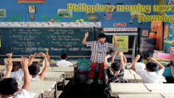 Philippines morning news for September 6