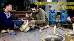 Vietnam morning news for August 16