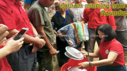Vietnam morning news for August 23