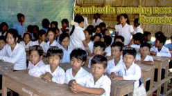 Cambodia morning news for October 4