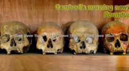 Cambodia morning news for August 27