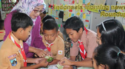 Indonesia morning news for October 3