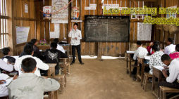 Lao morning news for September 30