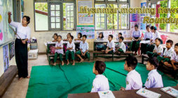 Myanmar morning news for October 3