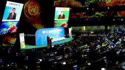 Thailand calls on developed countries to act on climate commitments