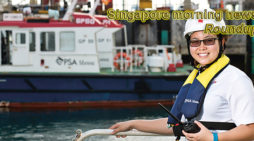 Singapore morning news for September 26