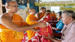 Thailand morning news for September 20