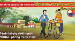 Vietnam morning news for September 24