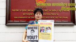 Vietnam morning news for August 30
