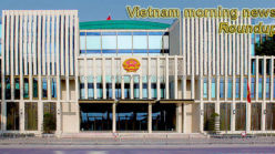 Vietnam morning news for September 20