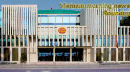 Vietnam morning news for September 20