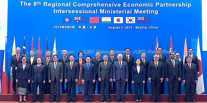 RCEP: not merely another free trade agreement