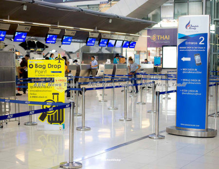 Bangkok Airways: We were wrong -economy airfares with conditions offered as compensation