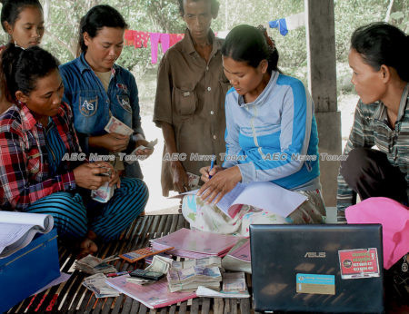 The only region in the world where women’s labour-force participation is decreasing