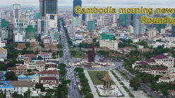 Cambodia morning news for November 1