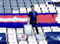 Salute to Cambodia’s most dedicated football fan (video)