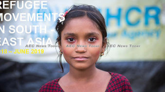 Dangerous journeys: UNHCR report details the risks faced by asylum seekers