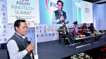 Countdown to 2nd India-Asean InnoTech Summit