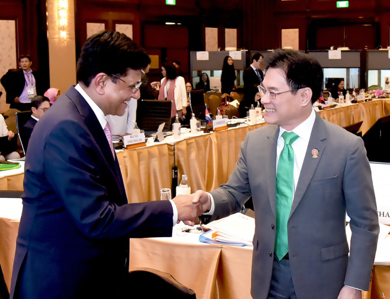 Countdown to 2nd India-Asean InnoTech Summit | Asean News Today
