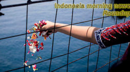 Indonesia morning news for October 29
