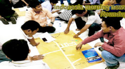 Indonesia morning news for October 11