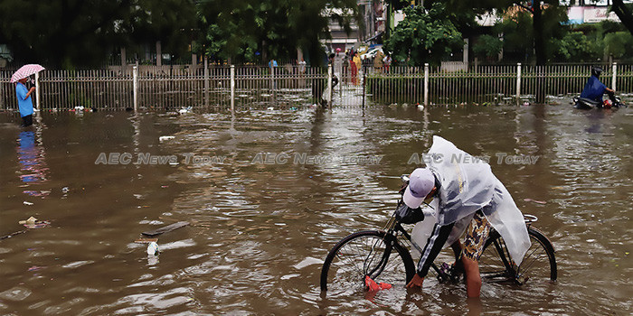Jakarta Flooding 700 | Asean News Today